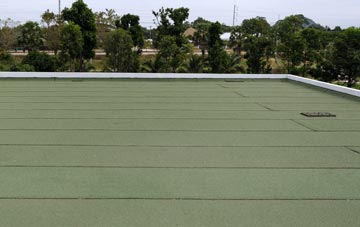 all Relubbus roofing types quoted for