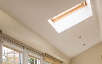 Relubbus conservatory roof insulation companies