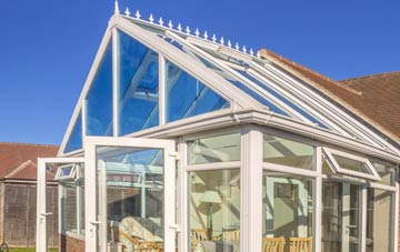 conservatory roof insulation costs Relubbus