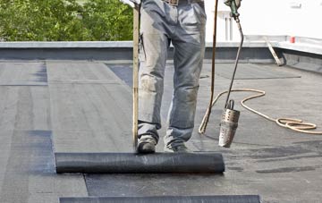 flat roof replacement Relubbus, Cornwall
