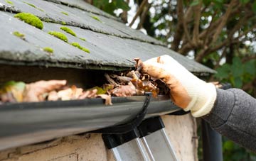 gutter cleaning Relubbus, Cornwall