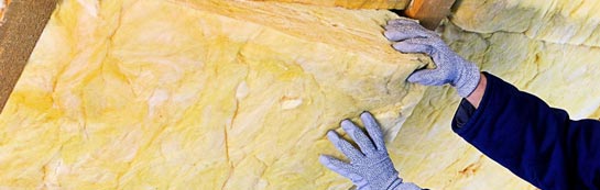 quotes for Relubbus roof insulation